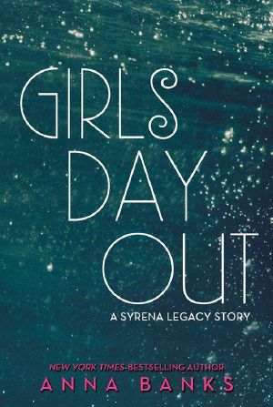 [The Syrena Legacy 2.50] • Girls Day Out · A Syrena Legacy Story